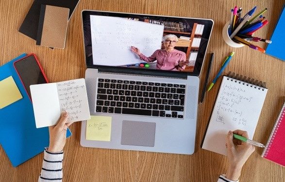 Tantangan Dunia Pendidikan di Masa Pandemi