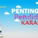 Pendidikan Karakter