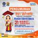Info Wisuda Periode 1 Tahun 2022
