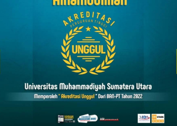 UMSU Meraih Akreditasi Unggul