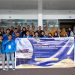UMSU Lepas 23 Mahasiswa KKN MAS Bangka Belitung