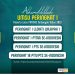 Alhamdulillah, UMSU Peringkat I PTS Terbanyak Lolos PIMNAS 2023
