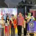 Diikuti 10 Negara, Tim Tari UMSU Juara ICF 2023