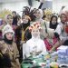 Penutupan PMM Batch 3 UMSU Hadirkan Parade Budaya Nusantara